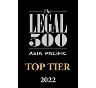the legal 500