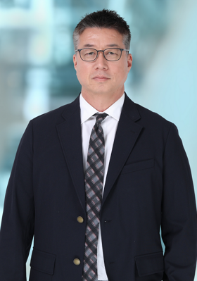 MICHAEL K. LEE