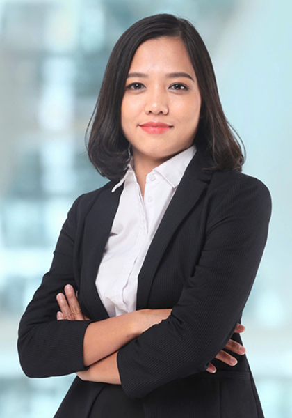 Trang Nguyen
