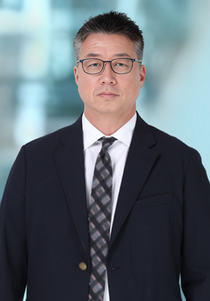 MICHAEL K. LEE