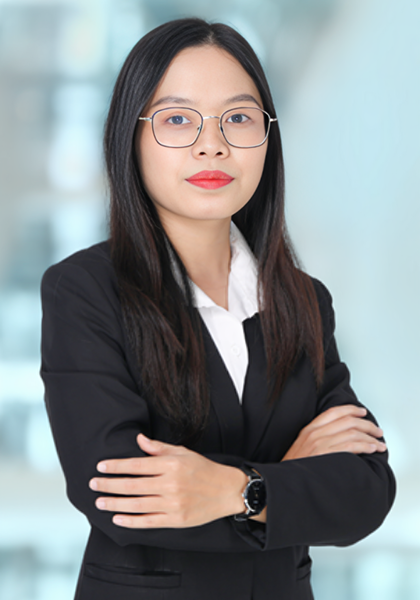 HUONG NGUYEN